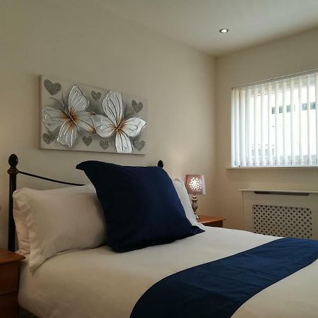 Stunning, 2 Bedroom, Ground Floor Apartment, Uplands, 스완지 외부 사진