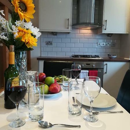 Stunning, 2 Bedroom, Ground Floor Apartment, Uplands, 스완지 외부 사진