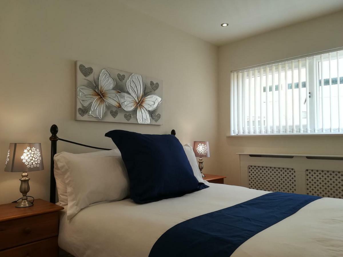 Stunning, 2 Bedroom, Ground Floor Apartment, Uplands, 스완지 외부 사진