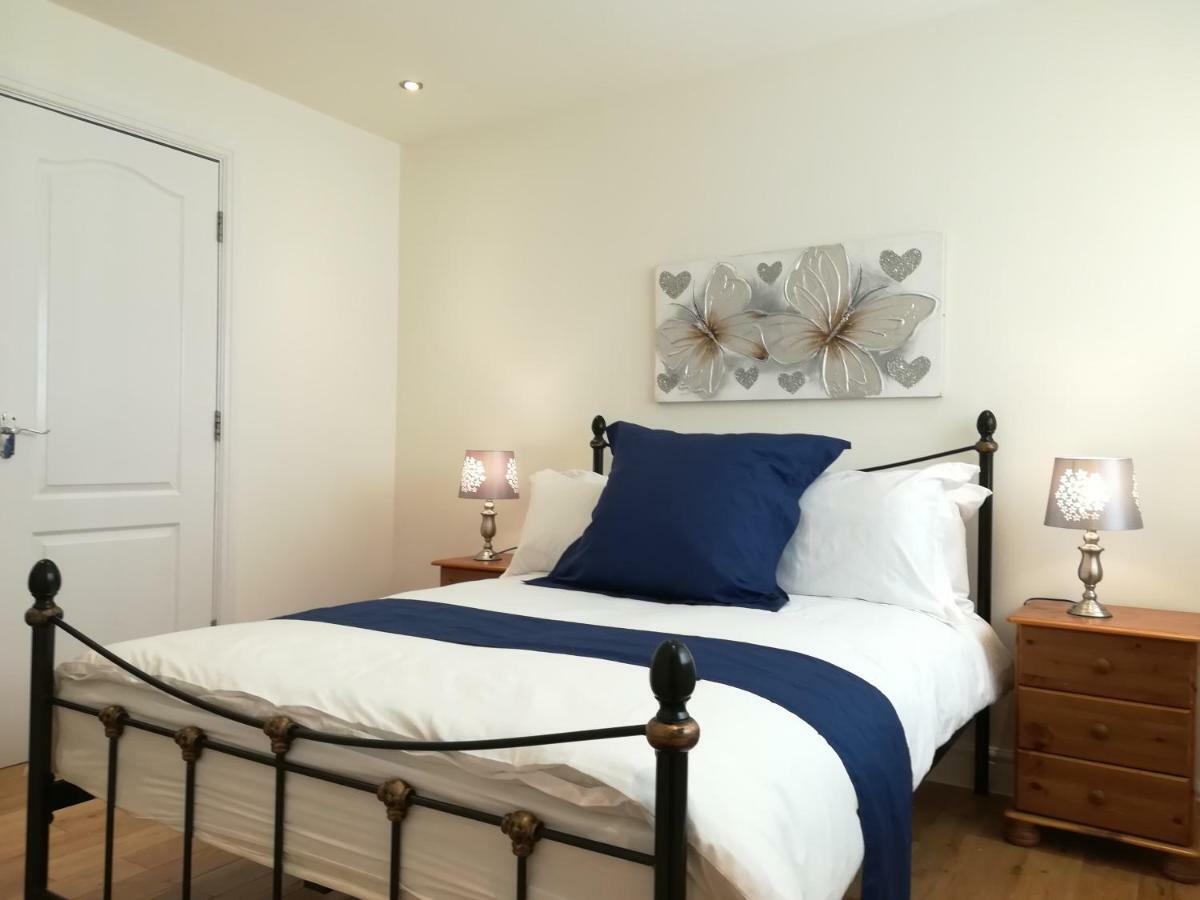 Stunning, 2 Bedroom, Ground Floor Apartment, Uplands, 스완지 외부 사진