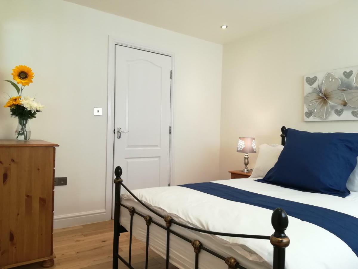 Stunning, 2 Bedroom, Ground Floor Apartment, Uplands, 스완지 외부 사진